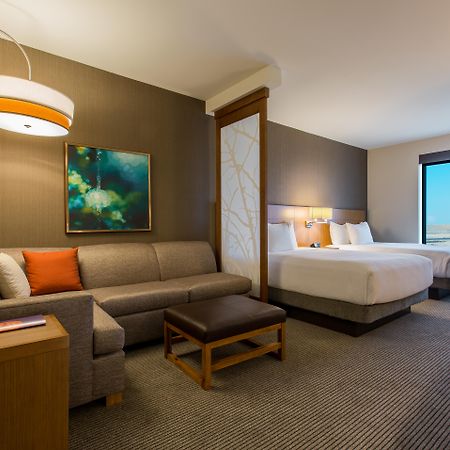 Hyatt Place Delano Eksteriør bilde