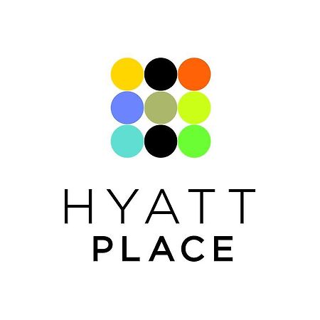Hyatt Place Delano Eksteriør bilde