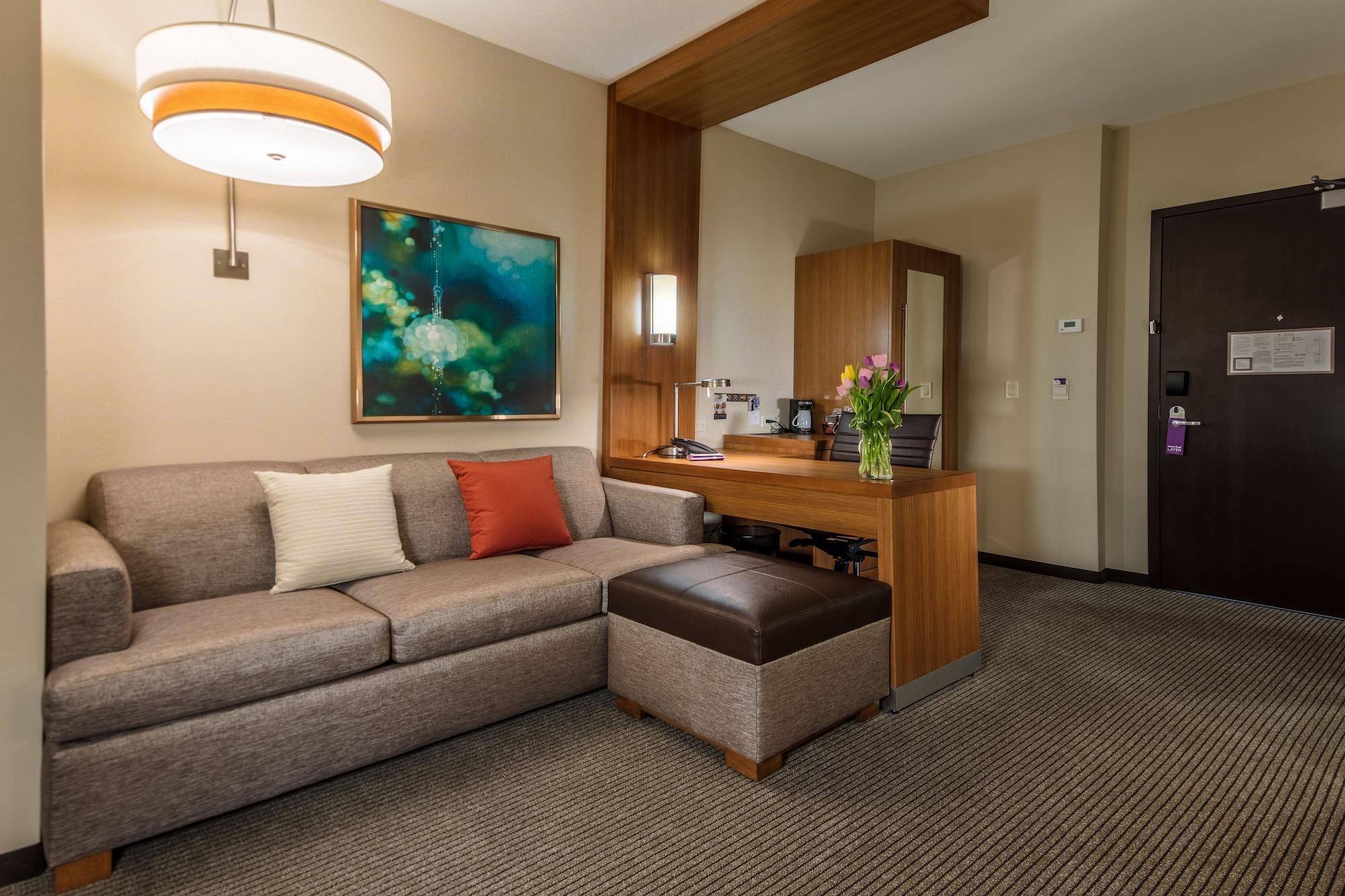 Hyatt Place Delano Eksteriør bilde