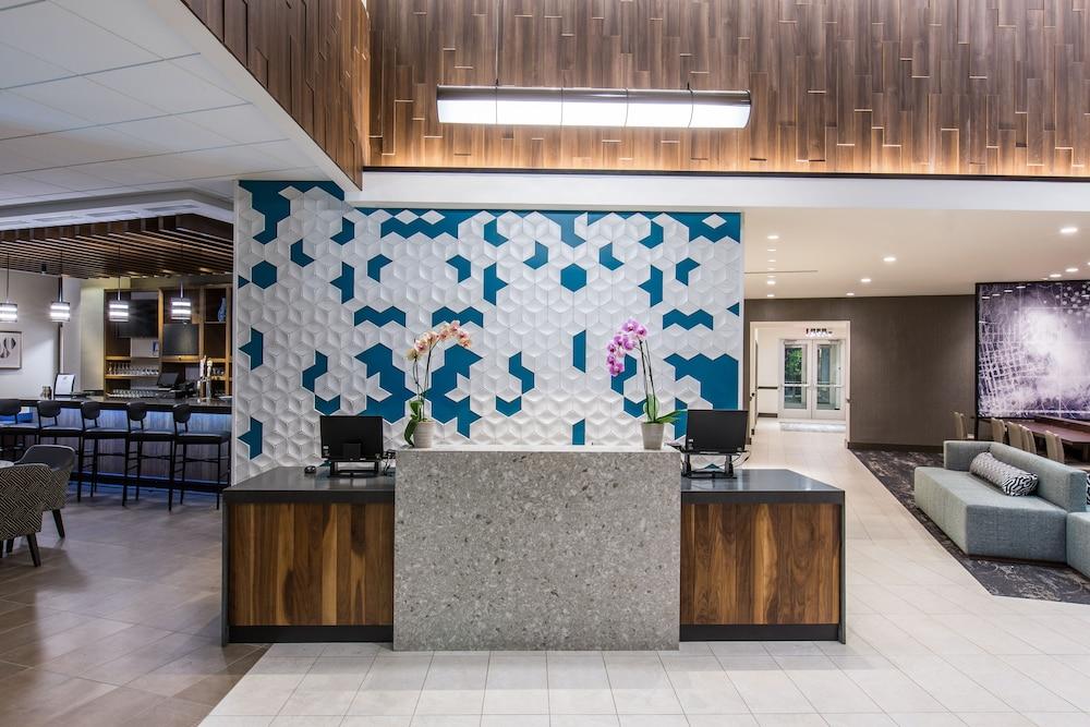 Hyatt Place Delano Eksteriør bilde