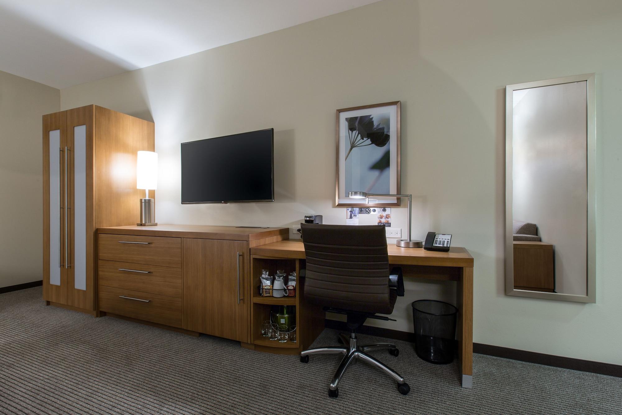 Hyatt Place Delano Eksteriør bilde