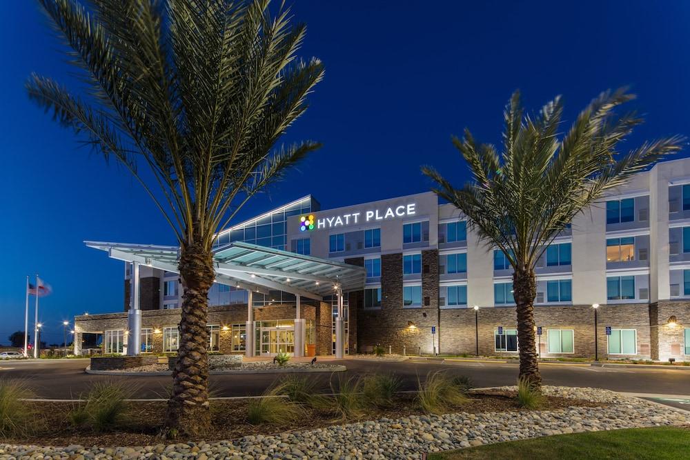 Hyatt Place Delano Eksteriør bilde