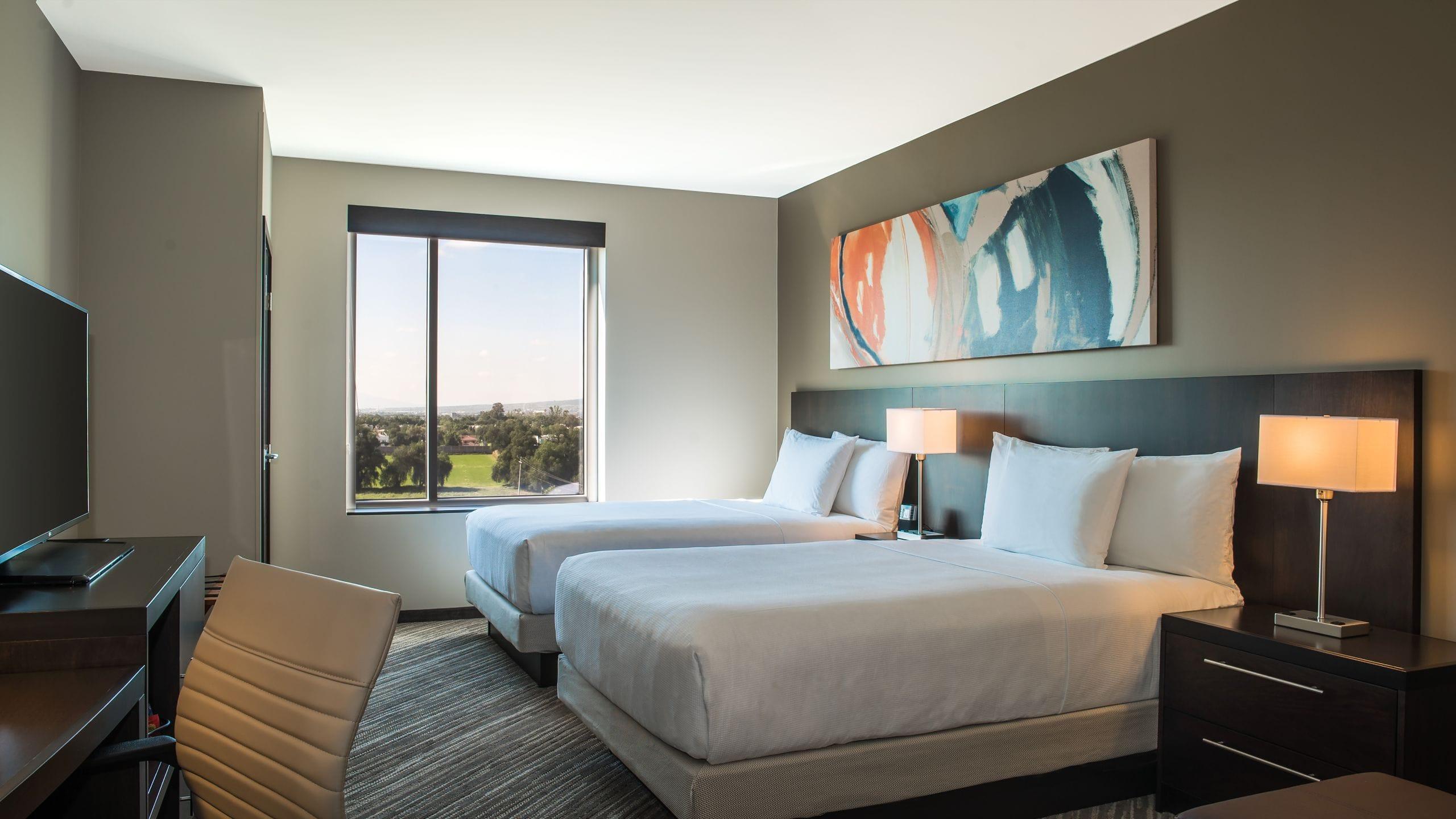 Hyatt Place Delano Eksteriør bilde