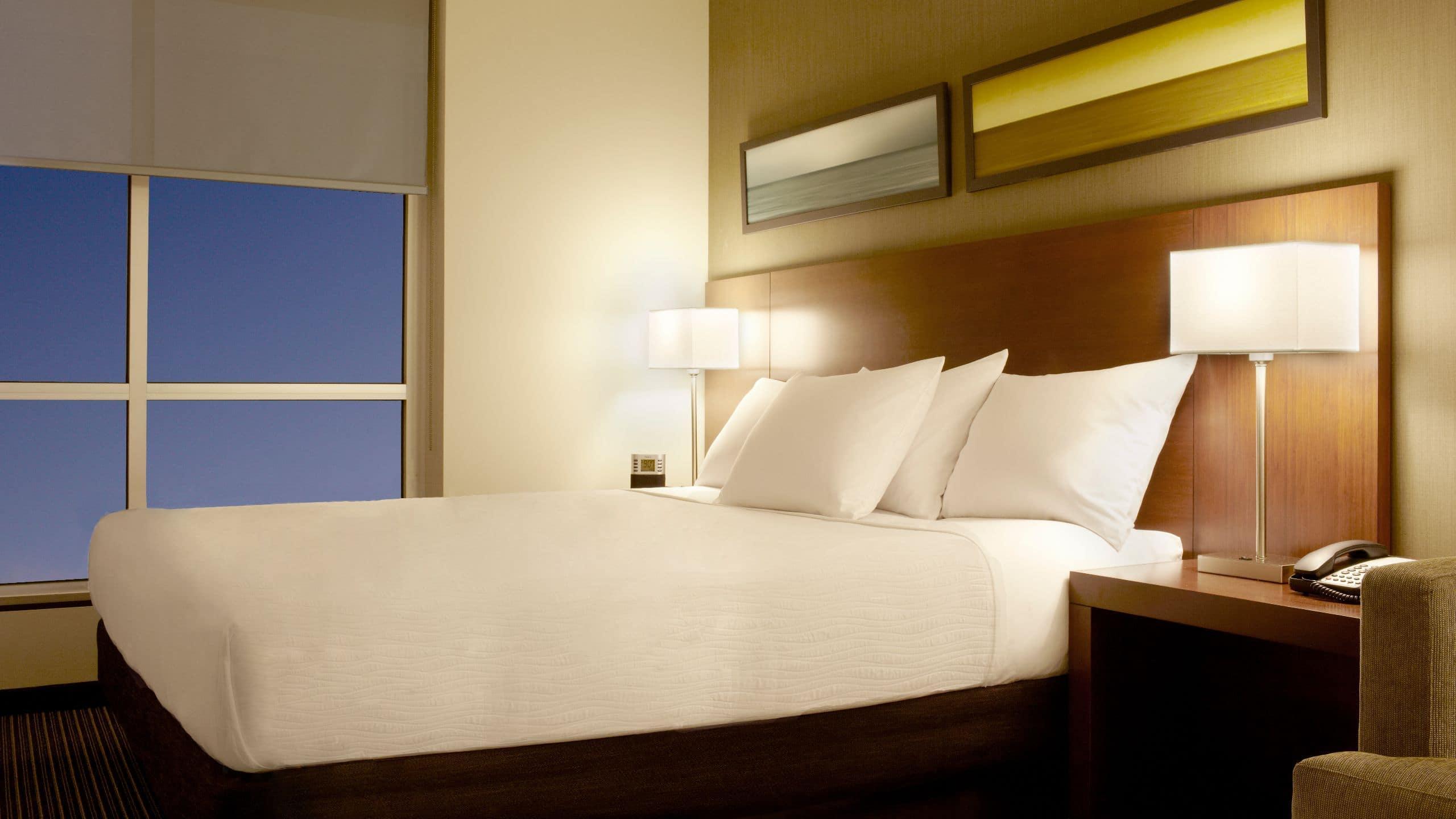 Hyatt Place Delano Eksteriør bilde