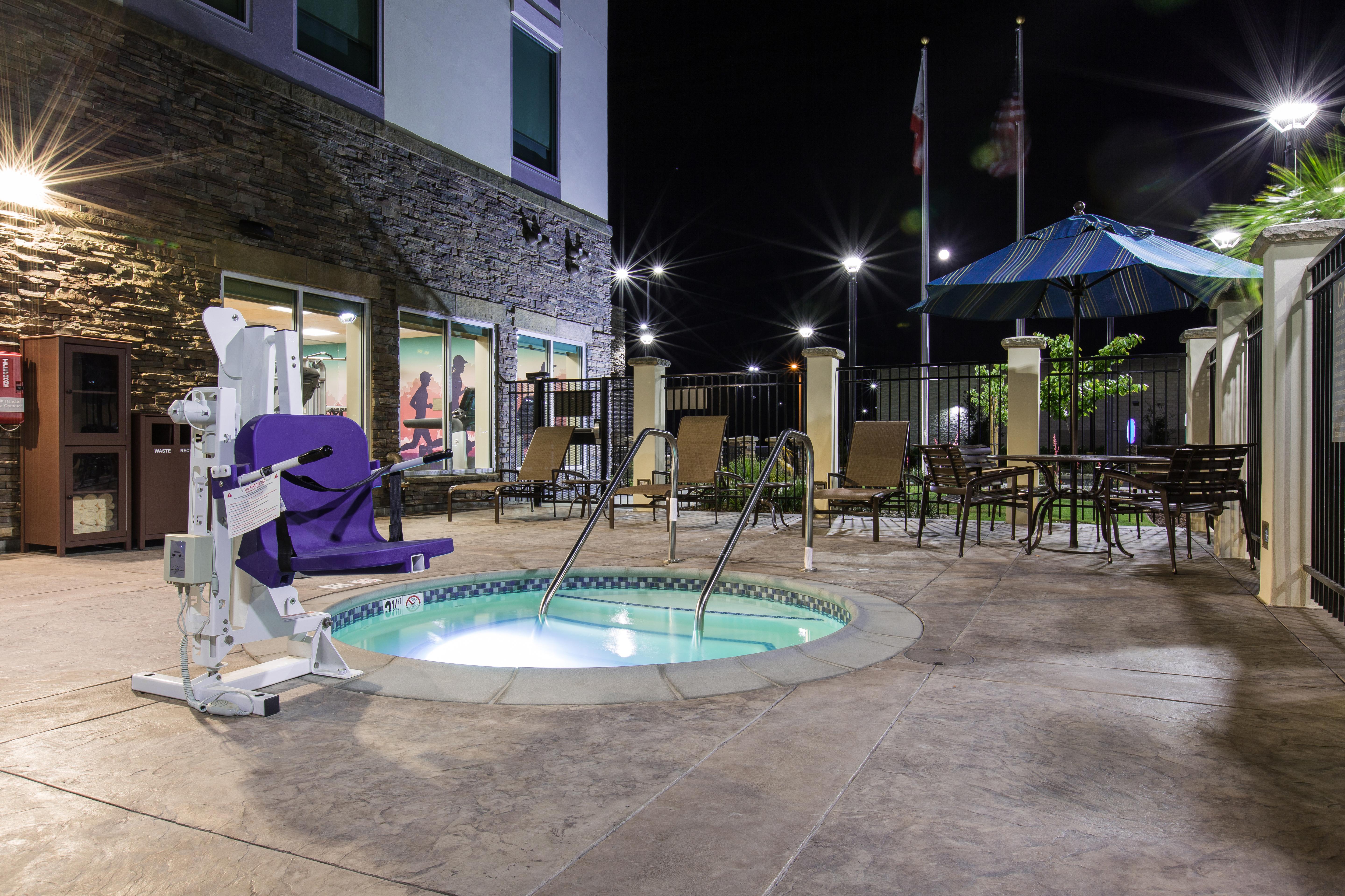 Hyatt Place Delano Eksteriør bilde