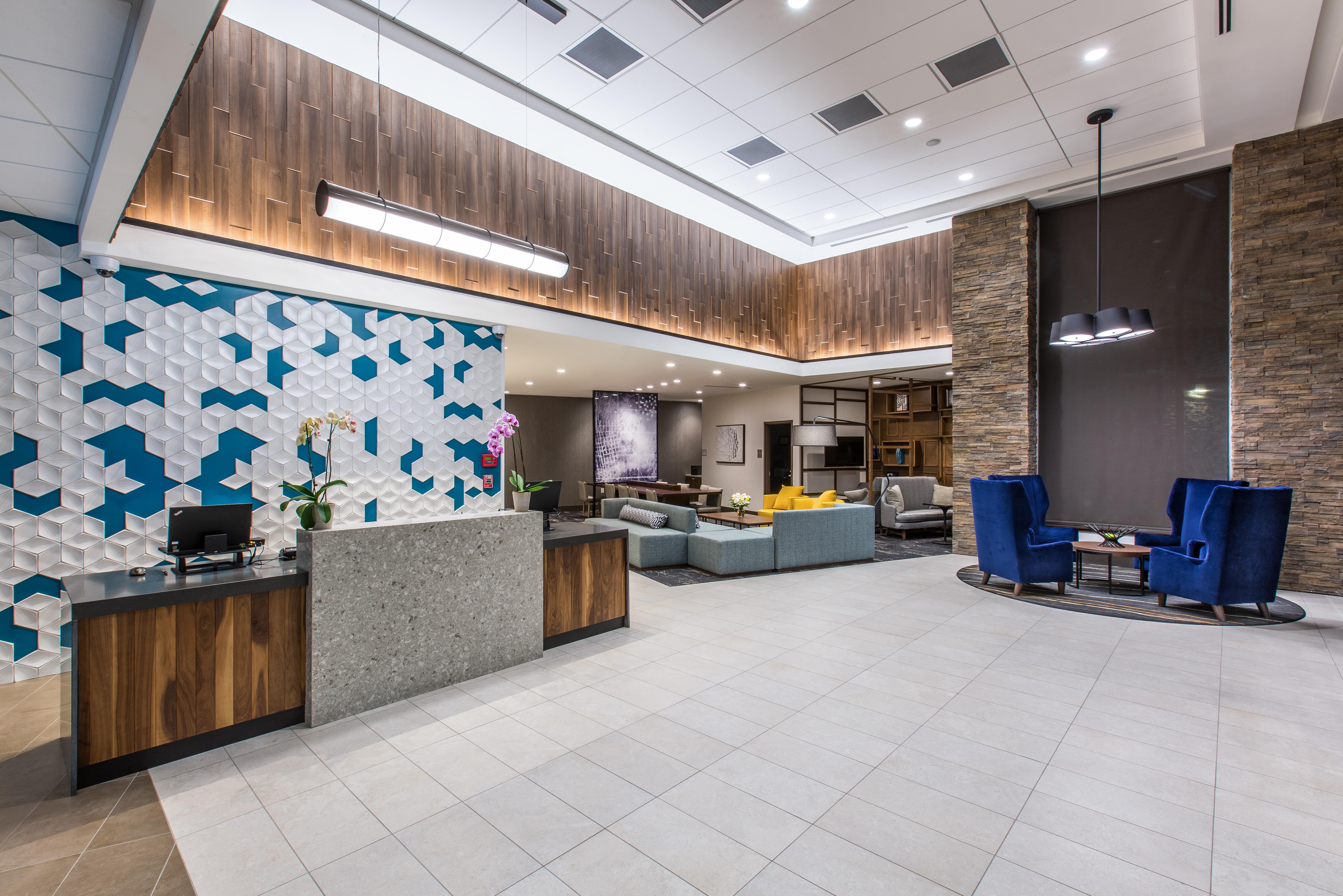 Hyatt Place Delano Eksteriør bilde