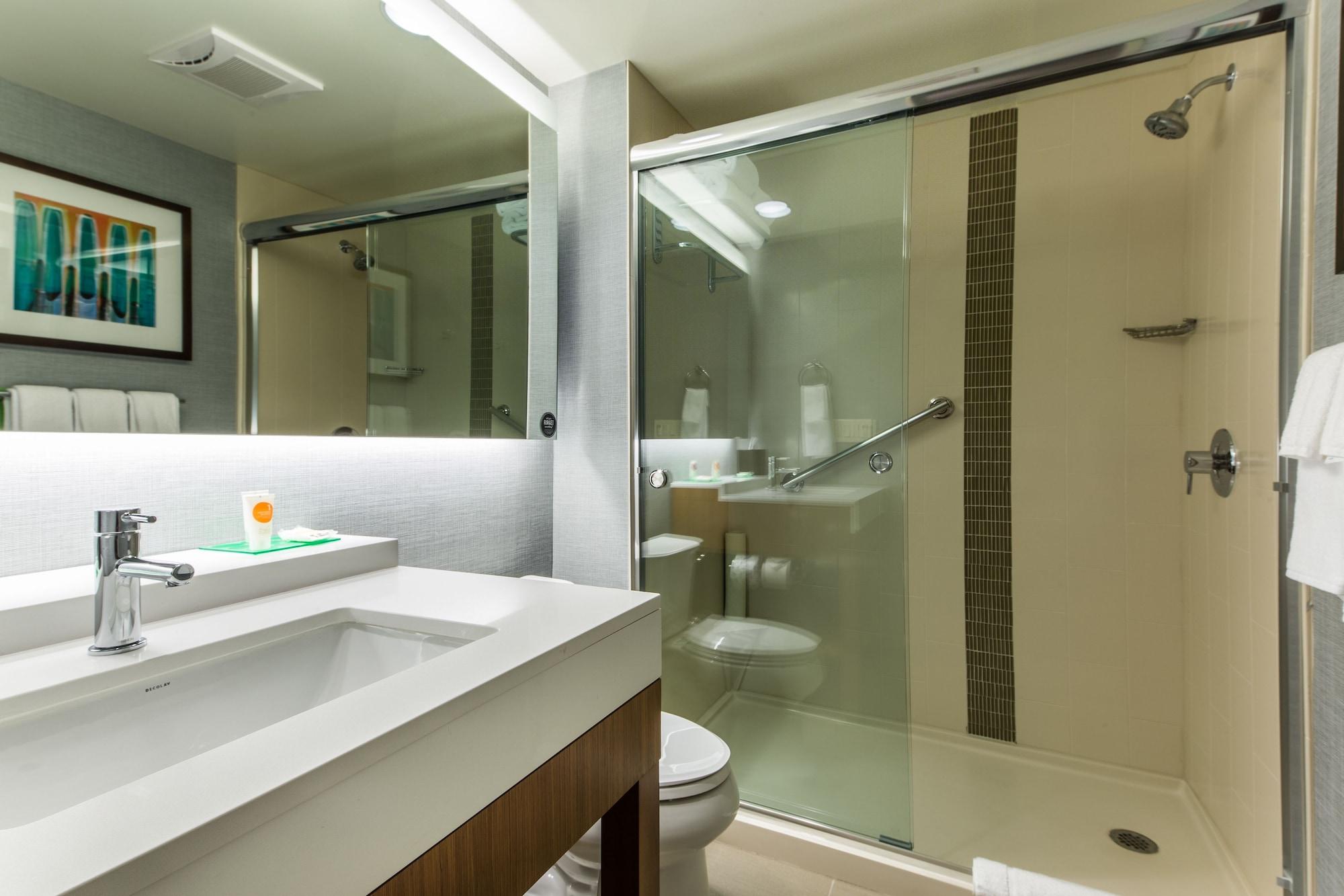 Hyatt Place Delano Eksteriør bilde