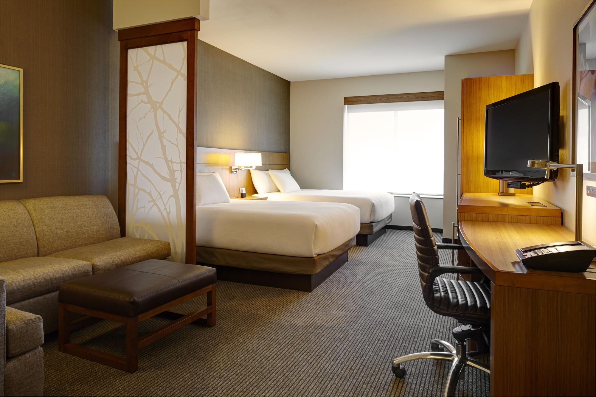 Hyatt Place Delano Eksteriør bilde