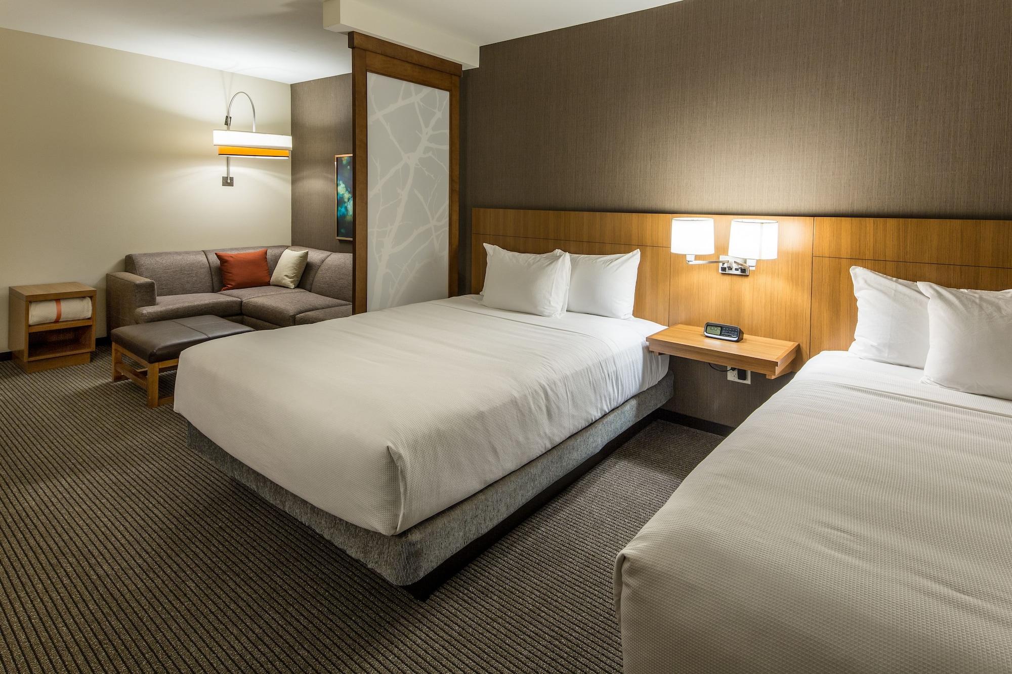 Hyatt Place Delano Eksteriør bilde