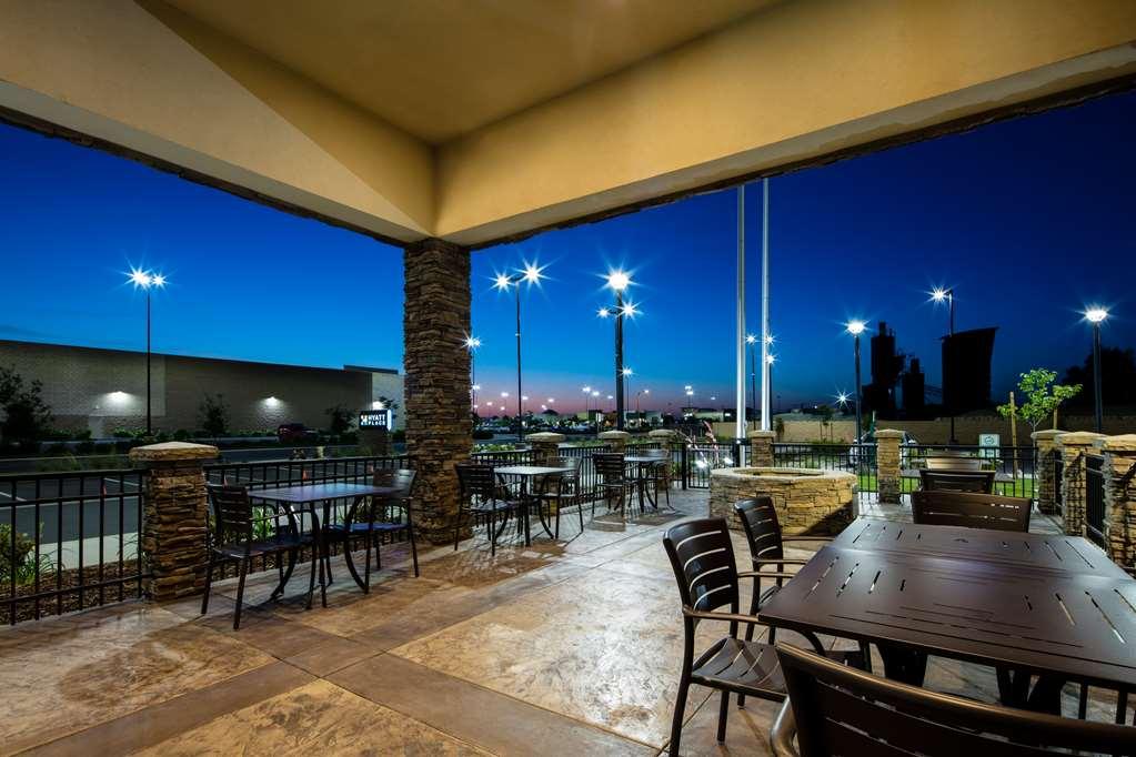 Hyatt Place Delano Eksteriør bilde