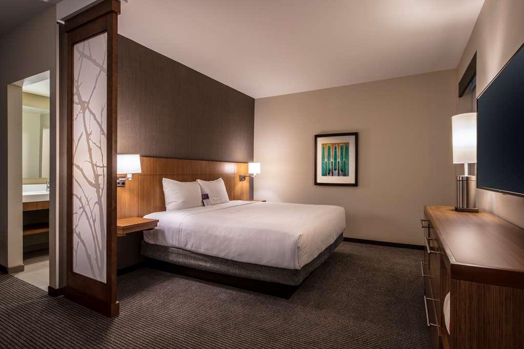 Hyatt Place Delano Rom bilde