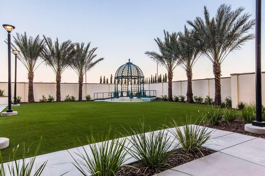 Hyatt Place Delano Eksteriør bilde