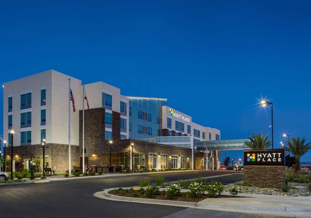 Hyatt Place Delano Eksteriør bilde