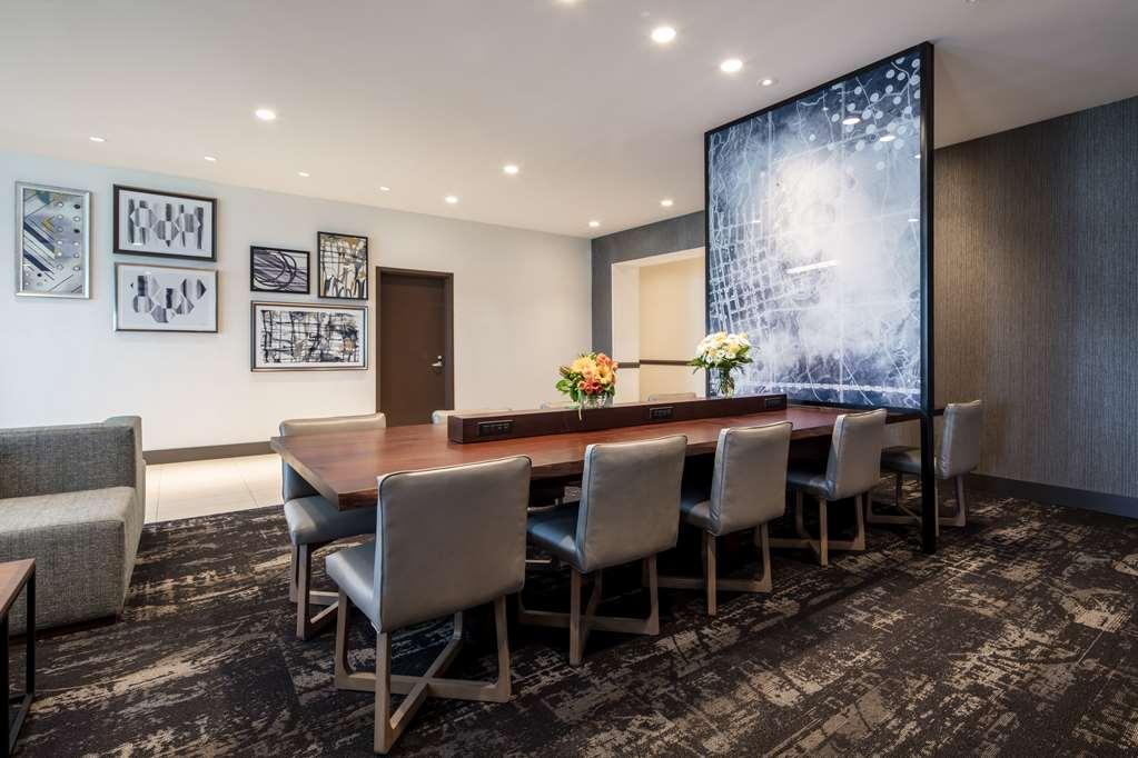 Hyatt Place Delano Interiør bilde