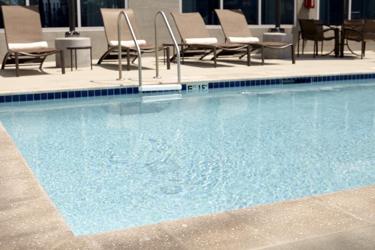 Hyatt Place Delano Eksteriør bilde