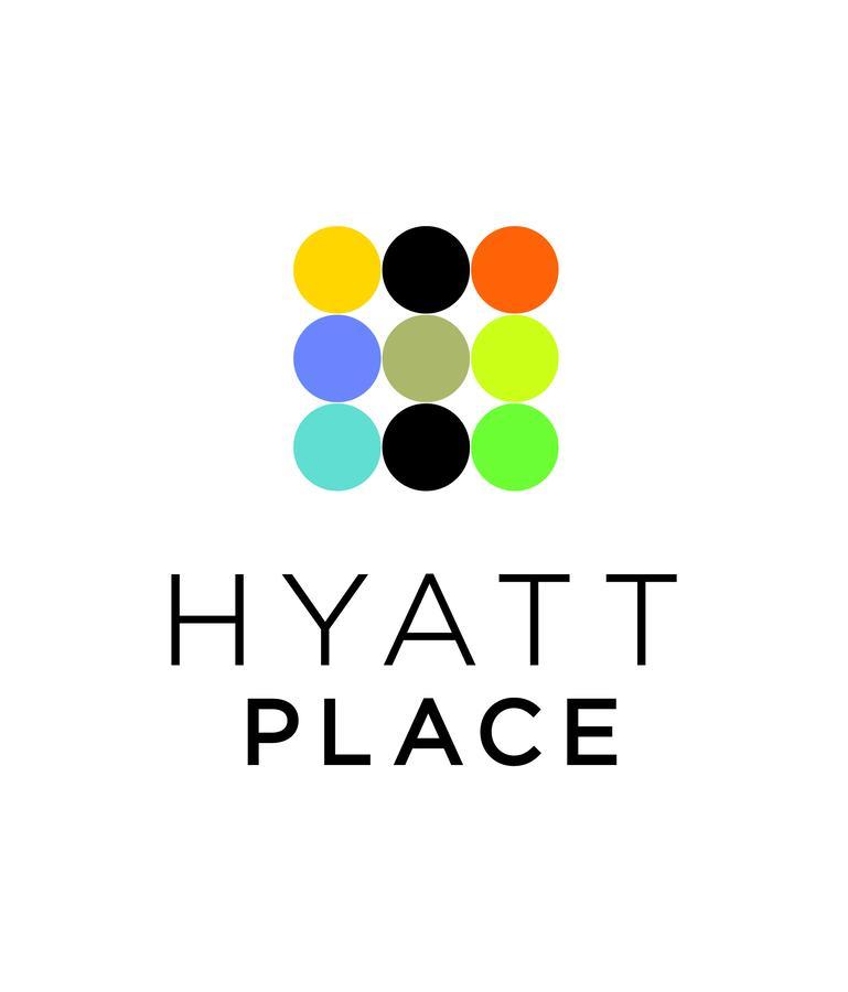 Hyatt Place Delano Eksteriør bilde