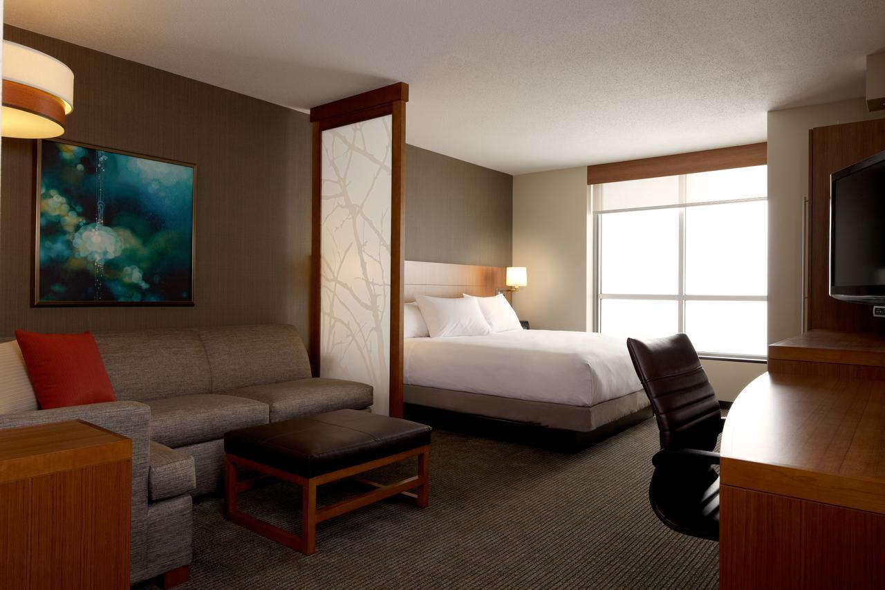 Hyatt Place Delano Eksteriør bilde
