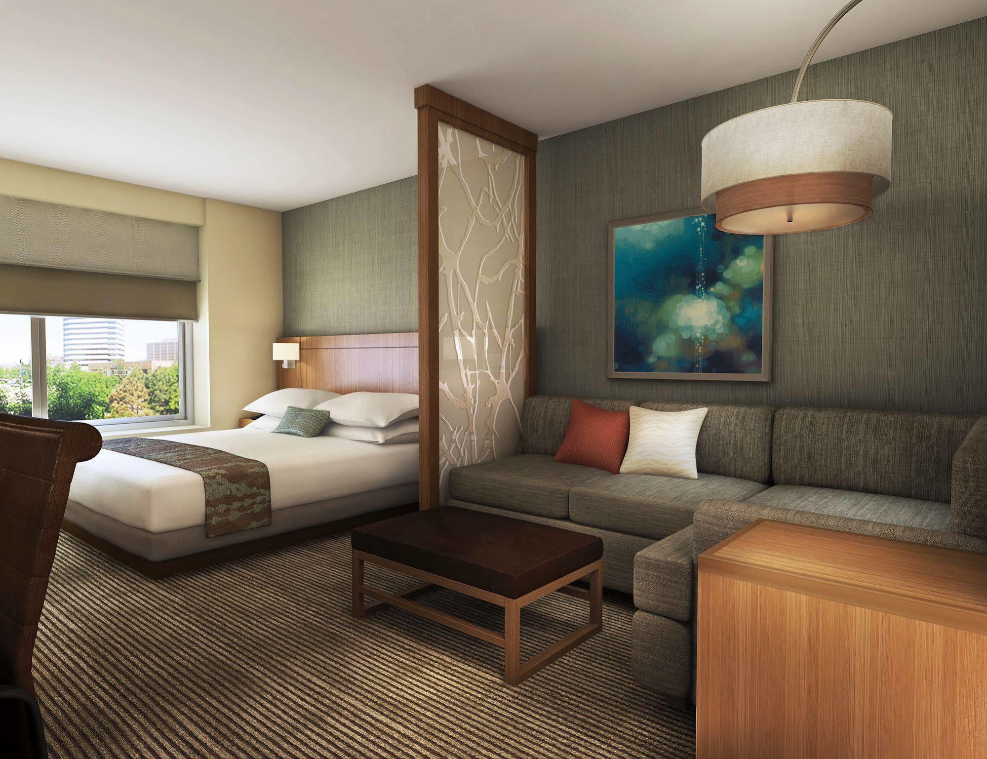 Hyatt Place Delano Eksteriør bilde
