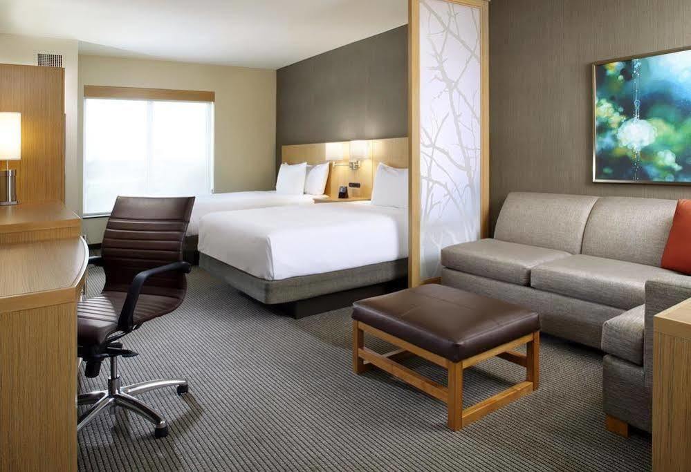 Hyatt Place Delano Eksteriør bilde