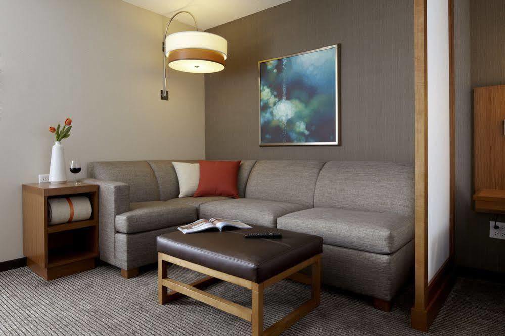 Hyatt Place Delano Eksteriør bilde
