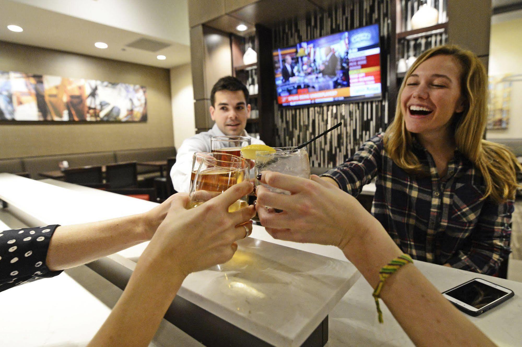 Hyatt Place Delano Eksteriør bilde